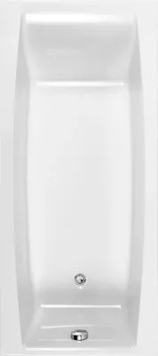 Ванна Cersanit Virgo 170x75