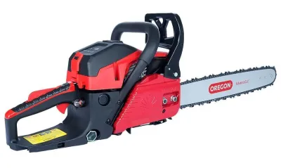 Бензопила ланцюгова Vitals Professional BKZ 5531rm 18" Magnesium (76459)