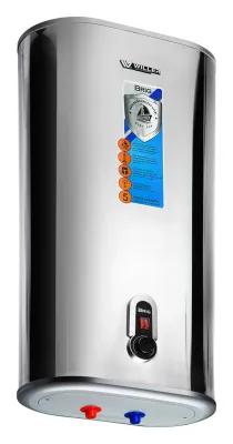 Водонагрівач Willer IV50DR Brig Mirror