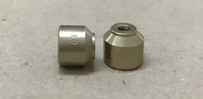 0.977.122 Инжектор пилотной горелки