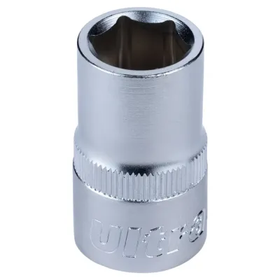Головка 1/2" 14 мм 6-ти гранна Ultra (6070142)