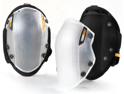 Наколінники для чутливих поверхонь ToughBuilt з лінії GelFit™ Non-Marring (TB-KP-G203)