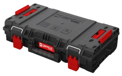 Ящик для инструментов Qbrick System PRIME Toolbox 150 VARIO (SKRQPRIM150VCZAPG003)