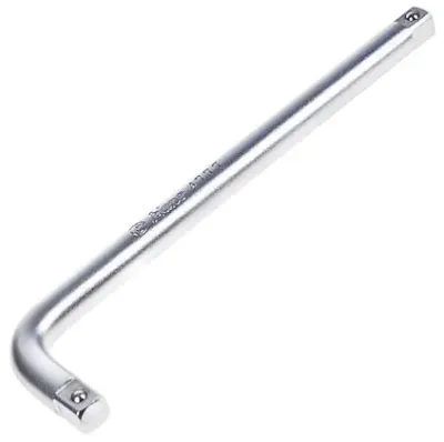 Вороток 1/2" Г-образный L=260 мм 90 град. Hans (4777)