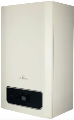 Котел конденсаційний Thermo Alliance EWA 24 kW