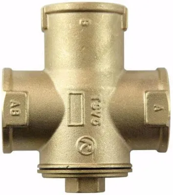 Змішувальний вентиль Regulus TSV5B 5/4" (DN32) 65°C