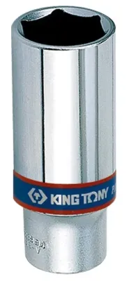 Головка King Tony 3/8" 7мм 6-ти гранная (323507M)