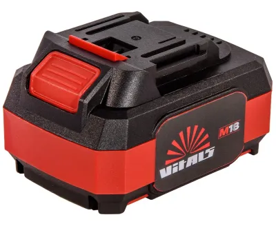 Батарея Vitals ASL 1840cs Li-Ion 18 В 4.0 Аг