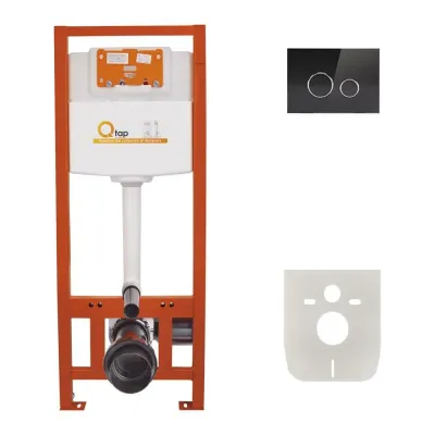 Інсталяція для унітаза Qtap Nest ST QT0133M425V1163GB