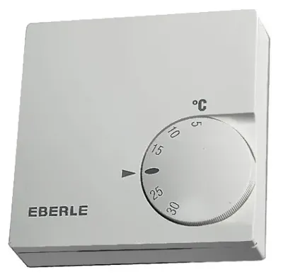 Терморегулятор Eberle RTR-E 6121