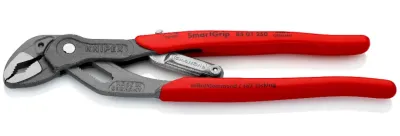 Клещи разводные сантехнические SmartGrip 1 1/4" Knipex (0-36мм) L=250мм (85 01 250)