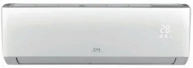 Кондиціонер Cooper&Hunter CH-S09FTXLA2-NG (wi-fi)