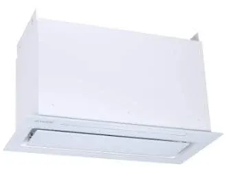 Вытяжка кухонная Perfelli BISP 6973 A 1250 LED Strip белый