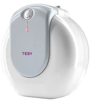 Водонагрівач електричний TESY Compact Line 15 л (GCU 1515 L52 RC)