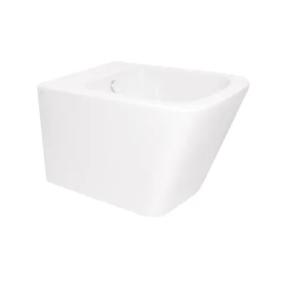 Біде підвісне Qtap Tern QT17551303GW