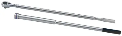 Ключ динамометричний King Tony 1" 300-1500Нм (34862-2DG)
