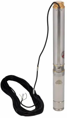 Насос для свердловини Vitals aqua 3.5DC 1563-0.9r