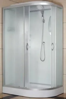 Душевая кабина AquaStream Classic 128 LW L