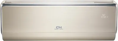 Кондиціонер Cooper&Hunter CH-S09FTXHV-B-NG