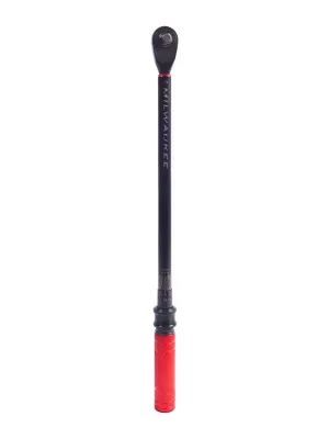Ключ динамометрический 1/2" 40-200Нм Milwaukee