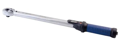Ключ динамометрический King Tony 1/2" 40-200Нм (34466-2FG)