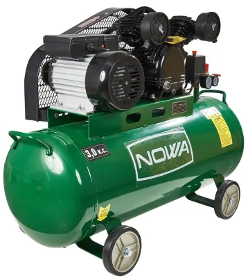 Компрессор воздушный NOWA KPN 420-100 (148183)