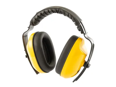 Навушники протишумові MasterTool SNR 25dB (82-0118)
