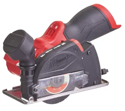 Циркулярна пила Milwaukee M12 FCOT-0 (4933464618)