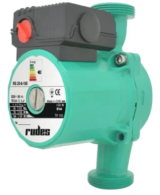 Циркуляционный насос Rudes RS 25-6-180