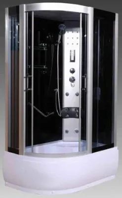 Душевая кабина AquaStream Comfort 128 HB R
