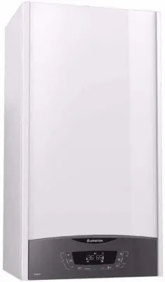 Котел газовий Ariston CLAS X 24 CF NG