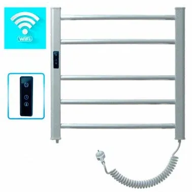 Рушникосушка Polywarm Welt Sensor EG 5/45 Wi-Fi