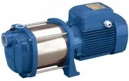 Поверхневий насос PEDROLLO Plurijet m 4/200