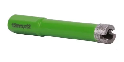 Сверло алмазное 12мм DDR-B 12x50x12 Granite Active Distar 17808035047