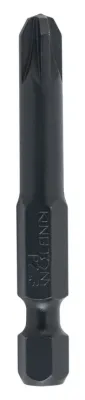 Бита King Tony 1/4" L50мм PZ1 (715001Z)