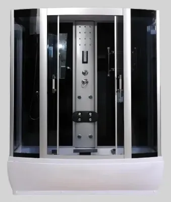 Душевая кабина AquaStream Comfort 178 HB