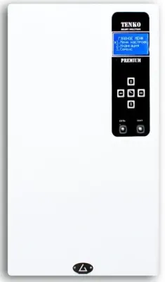 Котел електричний Tenko Premium Plus 30 кВт 380 В