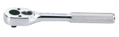 Трещотка 1/4" 24 зубца 140 мм King Tony (2769-55F)