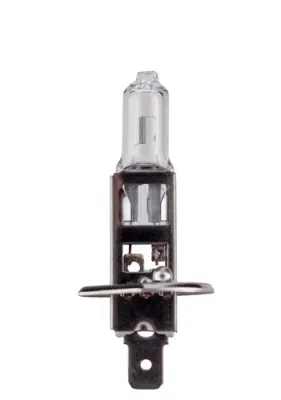 Автолампа галогенна PULSO H1 12V 55W P14.5s Clear