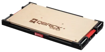 Мультиадаптер Qbrick System ONE Adaptor Multi (ADPTQONEWPCZAPG001)