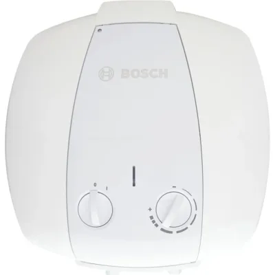 Водонагрівач Bosch Tronic 2000 15 B mini (над мийкою)