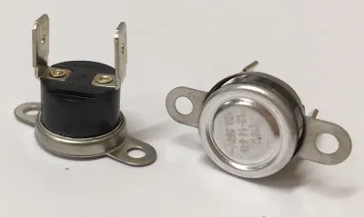 G6070004 Датчик тяги 110°C на газовий котел