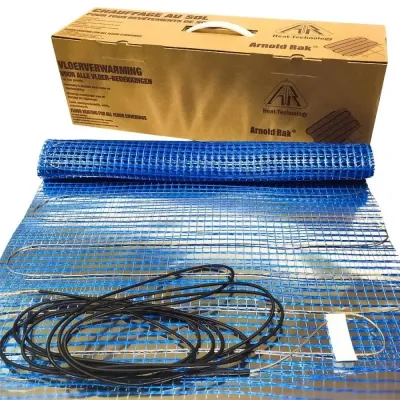 Нагревательный мат Arnold Rak FH L 2110