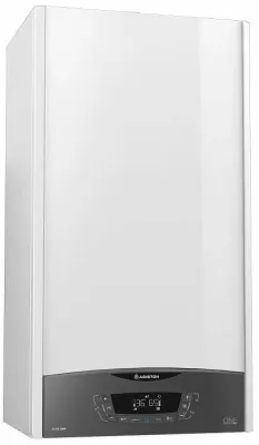 Котел конденсаційний Ariston CLAS ONE SYSTEM 35 кВт