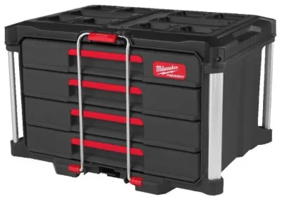Ящик для инструмента Milwaukee Packout DRAWER BOX (4932493189)