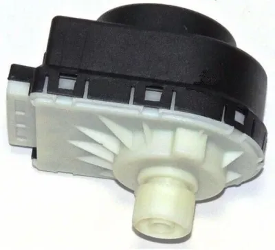 31650012 Електропривод триходового клапана для котлів Westen, Baxi