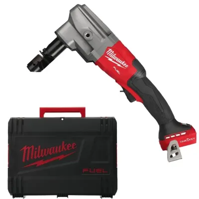Ножницы высечные по металлу Milwaukee M18 FNB35-0X