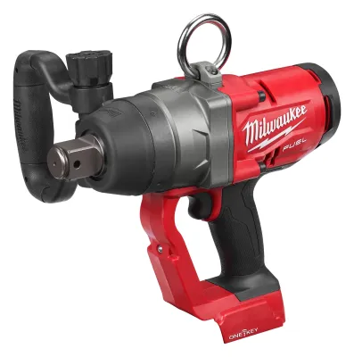 Гайковерт акумуляторний Milwaukee 1" 2400 Нм 1670 об/хв M18 ONEFHIWF1-0X (4933459732)