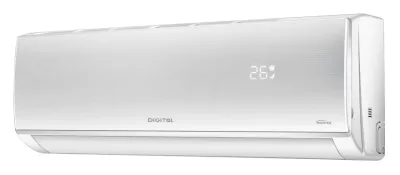 Кондиціонер Digital DAC-i9SWT (Wi-Fi Ready)