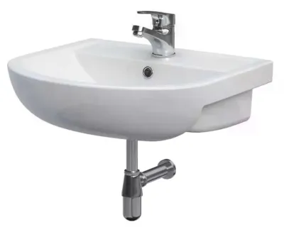 Умивальник Cersanit ARTECO 50 см